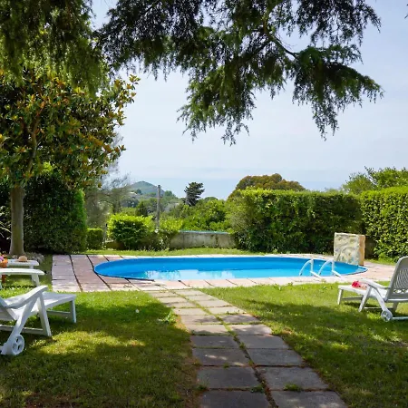 Villa Locazione Turistica Sunny *