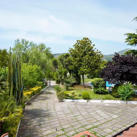 Locazione Turistica Sunny Villa Sperlonga