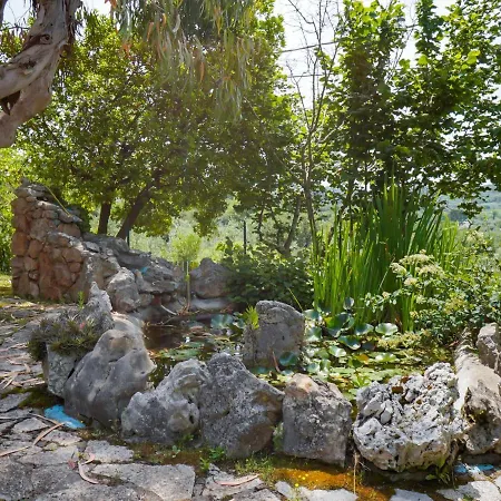 Villa Locazione Turistica Sunny *