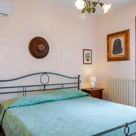 Locazione Turistica Sunny Villa Sperlonga