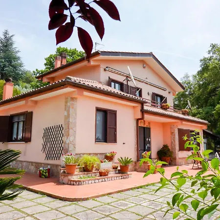 Villa Sunny Home By Interhome * Sperlonga