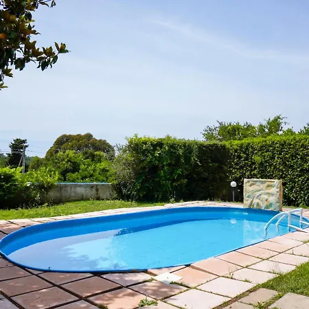 Villa Sunny Home By Interhome Villa Sperlonga