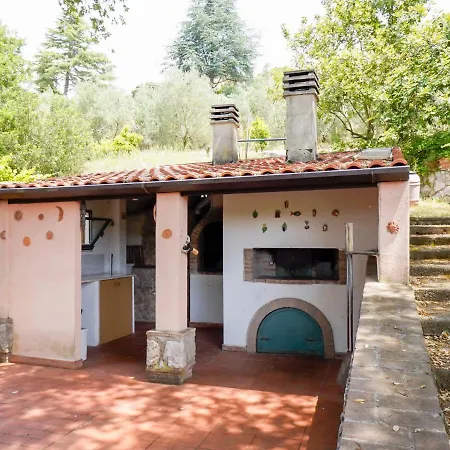 Villa Sunny Home By Interhome
