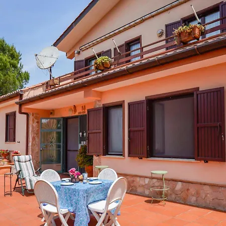 Villa Villa Sunny Home By Interhome *