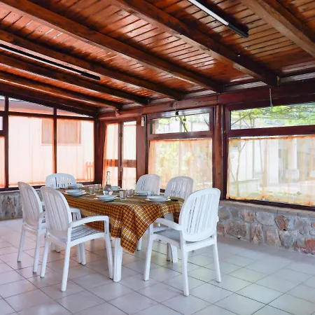 Villa Sunny Home By Interhome Villa