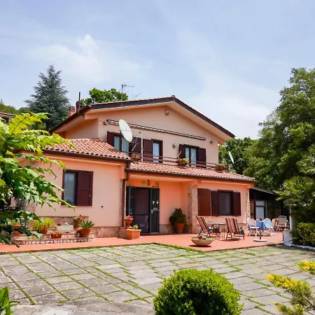 Villa Sunny Home By Interhome