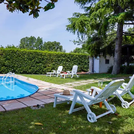 Villa Sunny Home By Interhome