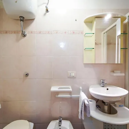 Villa Sunny Home By Interhome * Sperlonga