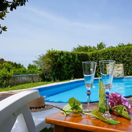 Villa Sunny Home By Interhome Sperlonga