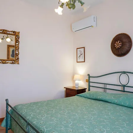 Villa Sunny Home By Interhome * Sperlonga