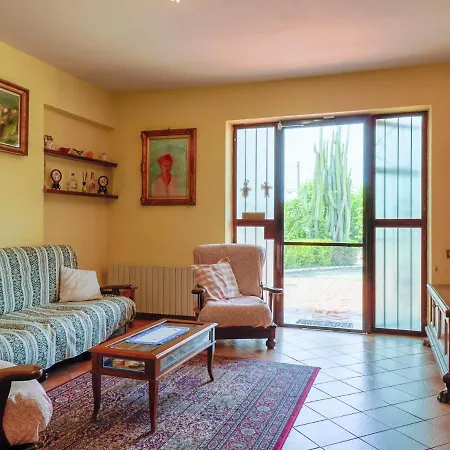 Villa Sunny By Interhome * Sperlonga