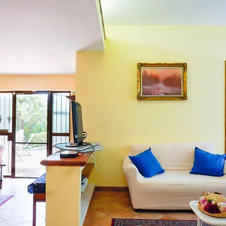 Villa Villa Sunny Home By Interhome *