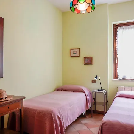 Villa Sunny Home By Interhome * Sperlonga