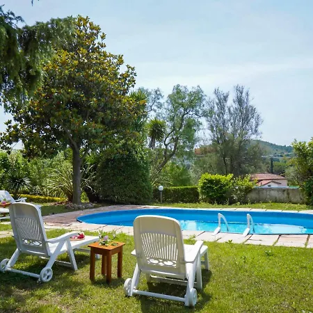 Villa Sunny Home By Interhome Villa