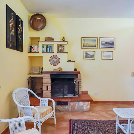 Villa Sunny Home By Interhome Villa Sperlonga