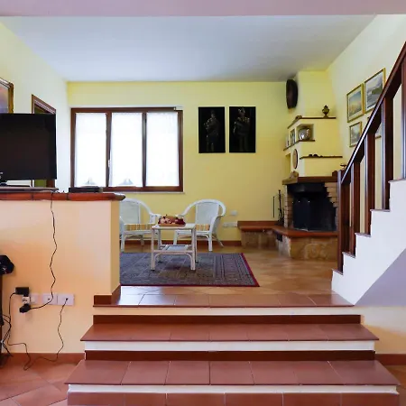 Villa Sunny Home By Interhome Villa *
