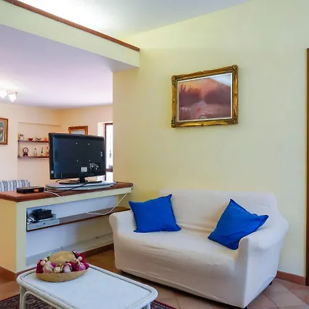 Villa Sunny Home By Interhome * Sperlonga