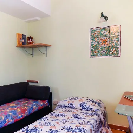 Villa Sunny Home By Interhome * Sperlonga